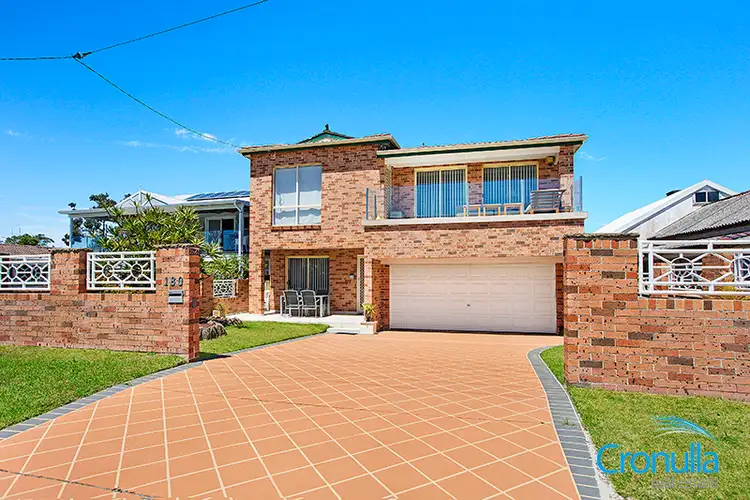 Second view of Homely house listing, 180 Prince Charles Parade, Kurnell NSW 2231