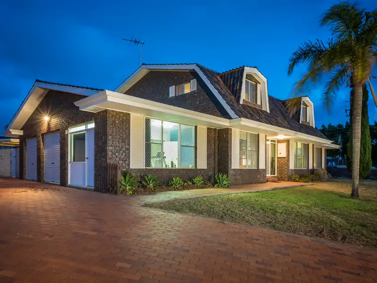 11 Park Close, Mount Tarcoola WA 6530