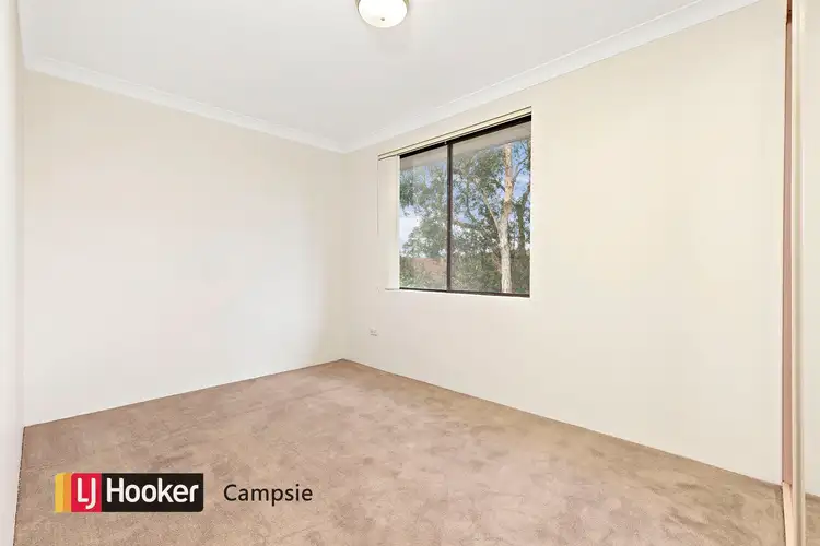 Fifth view of Homely apartment listing, 9/60-64 Second Avenue, Campsie NSW 2194