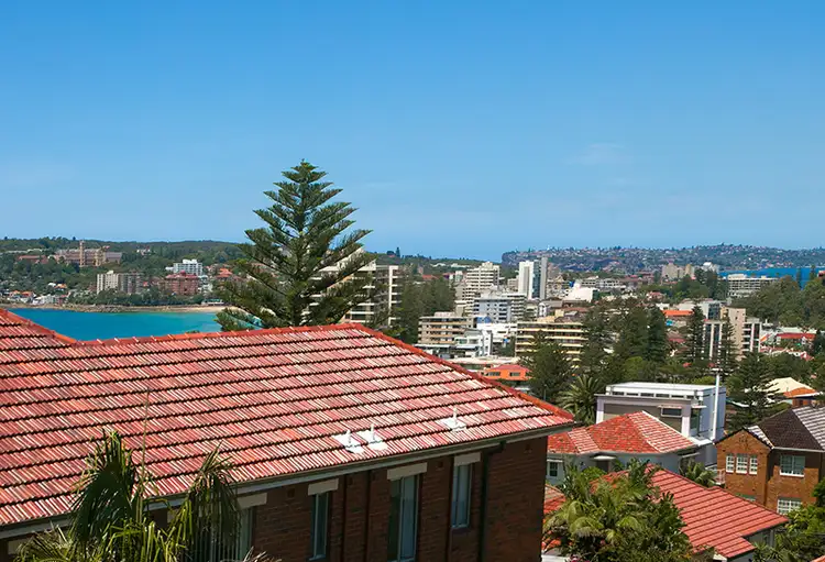 Fourth view of Homely unit listing, 8/40 Crown Road, Queenscliff NSW 2096