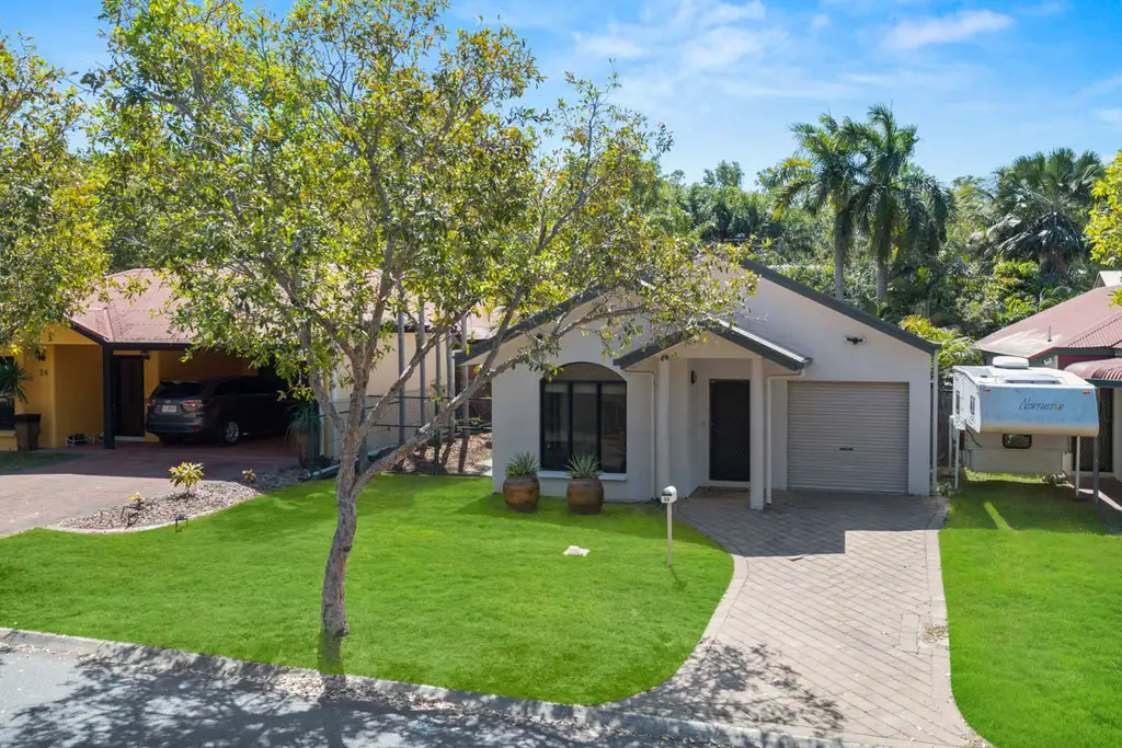 Main view of Homely house listing, 22 Gunn Crescent, Gunn NT 832