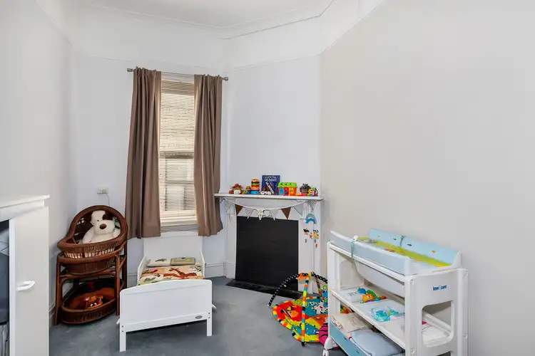 Sixth view of Homely house listing, 320 Barkly Street, Golden Point VIC 3350