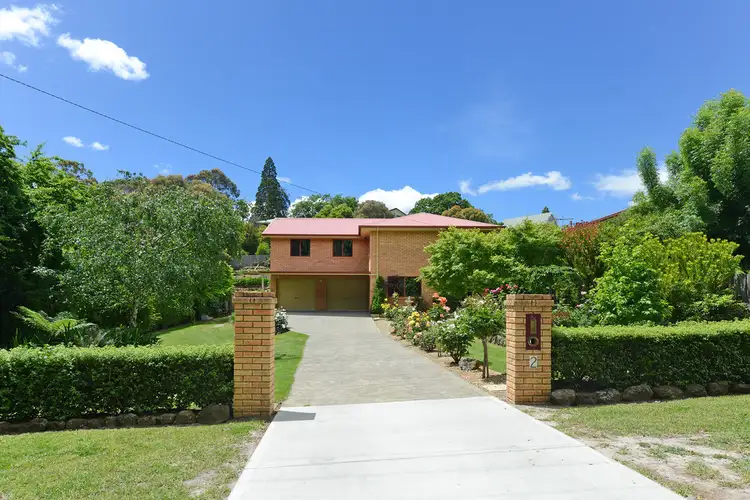 Main view of Homely house listing, 2 Alfred Street, New Norfolk TAS 7140