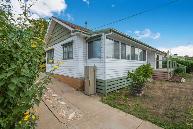Third view of Homely house listing, 48 Simpson Street, Kyneton VIC 3444