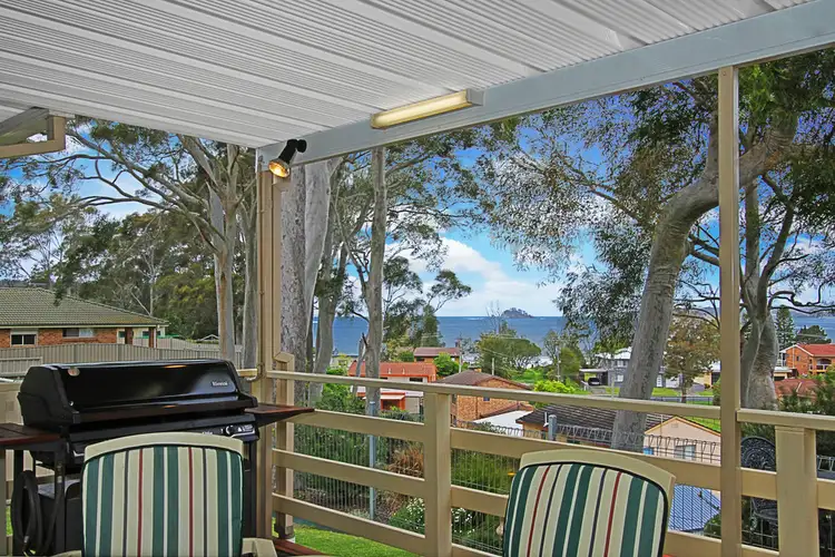 Fifth view of Homely house listing, 127 Palana Street, Surfside NSW 2536