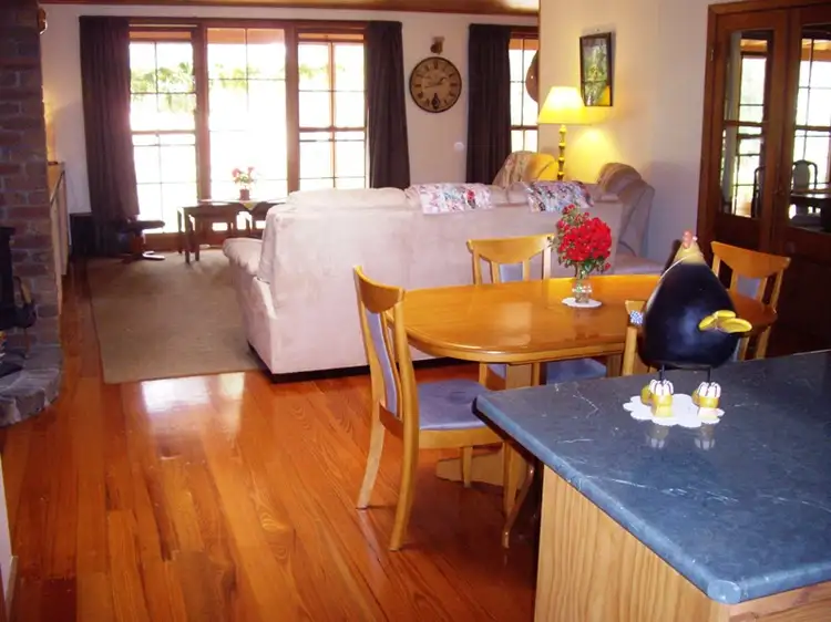 Fifth view of Homely rural property listing, 1240 Satimer Road, Wando Vale, Casterton VIC 3311