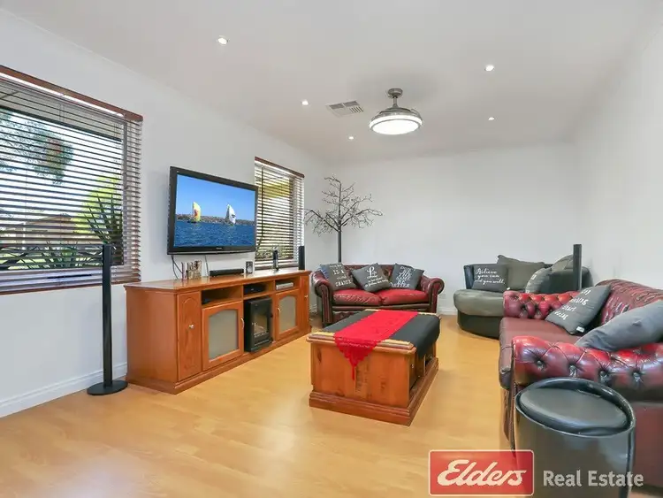 Third view of Homely house listing, 37 Carney Close, Salisbury Plain SA 5109
