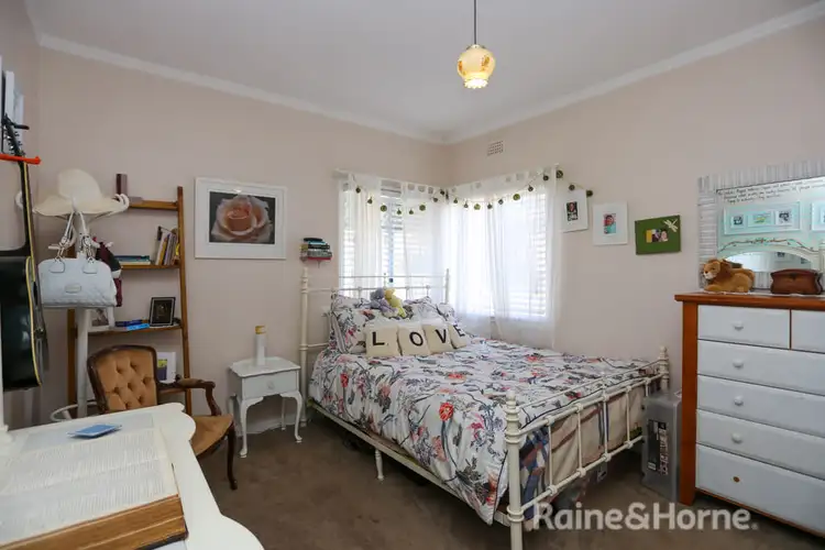 Seventh view of Homely house listing, 5 Hansard Place, West Bathurst NSW 2795