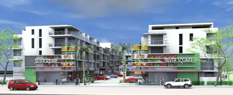 Fifth view of Homely apartment listing, F2 Lot 71 79-87 Beaconsfield Street, Silverwater NSW 2128