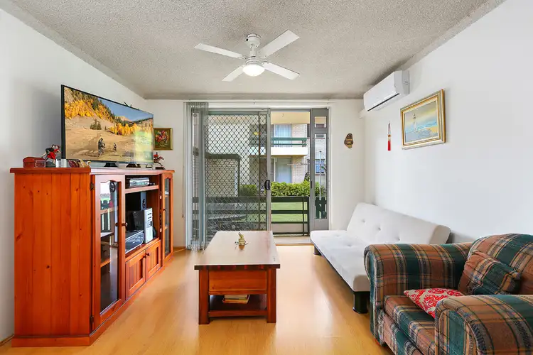 Fifth view of Homely apartment listing, 21/1 Corby Avenue, Concord NSW 2137