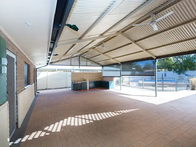 Fifth view of Homely house listing, 4 Andrews Court, Braitling NT 870