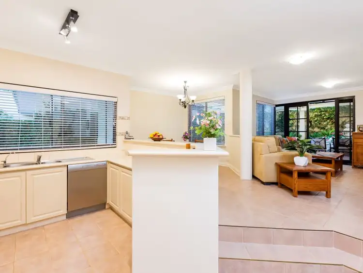 Sixth view of Homely townhouse listing, 2/40 Hampden St, South Perth WA 6151
