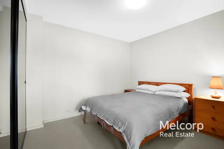 Third view of Homely apartment listing, 111/300 Young Street, Fitzroy VIC 3065