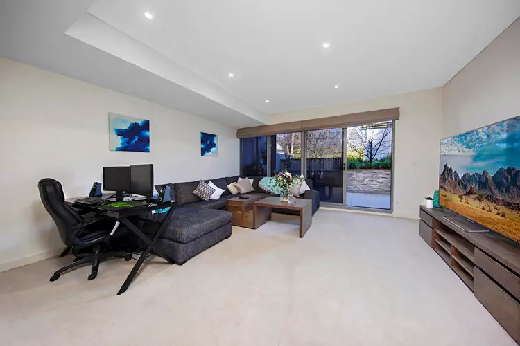 Fourth view of Homely house listing, 21/21 State Circle, Forrest ACT 2603