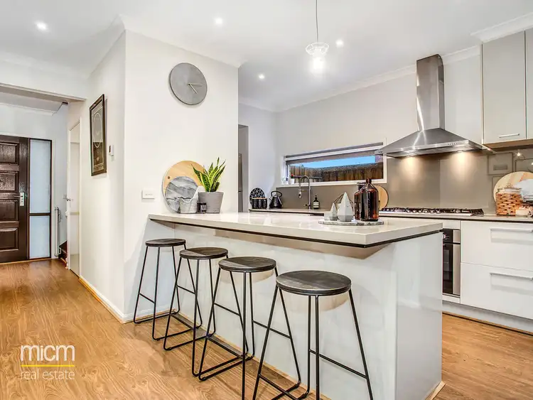 Fourth view of Homely house listing, 9 Knight Avenue, Point Cook VIC 3030
