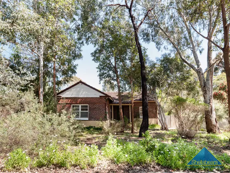 19 Cunningham Terrace, Daglish WA 6008