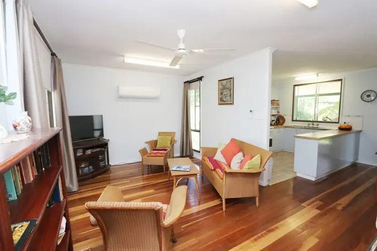 Fifth view of Homely house listing, 28 COX CRESCENT, Katherine NT 850