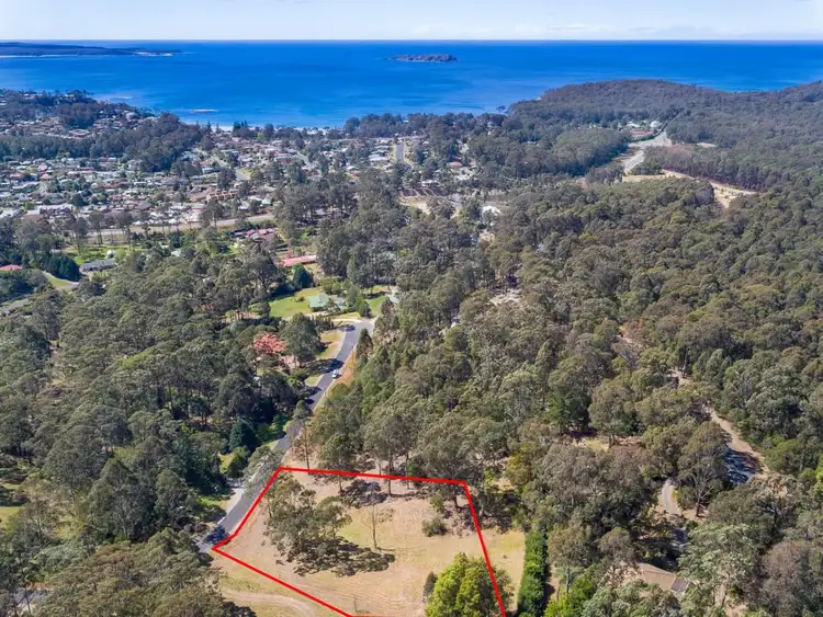 Fifth view of Homely land listing, 30 Kauzal Crescent, Surf Beach NSW 2536