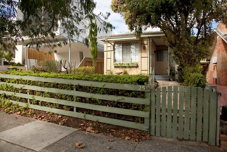 Main view of Homely house listing, 25 Boreham Street, Cottesloe WA 6011