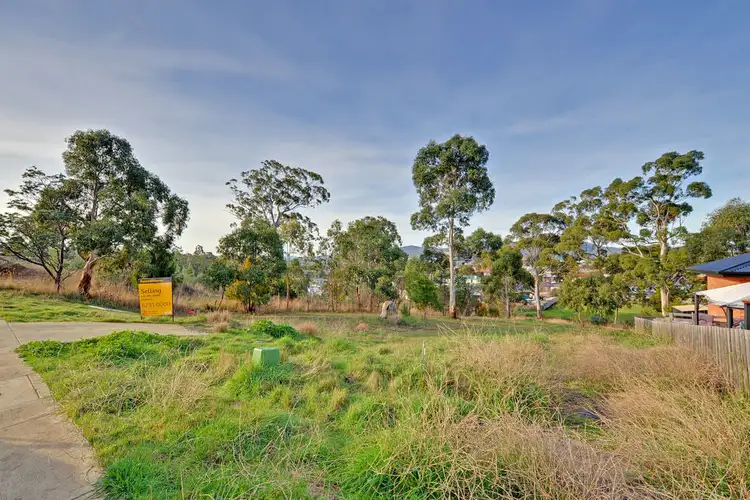 Fifth view of Homely land listing, 0 Boondar Street, Chigwell TAS 7011