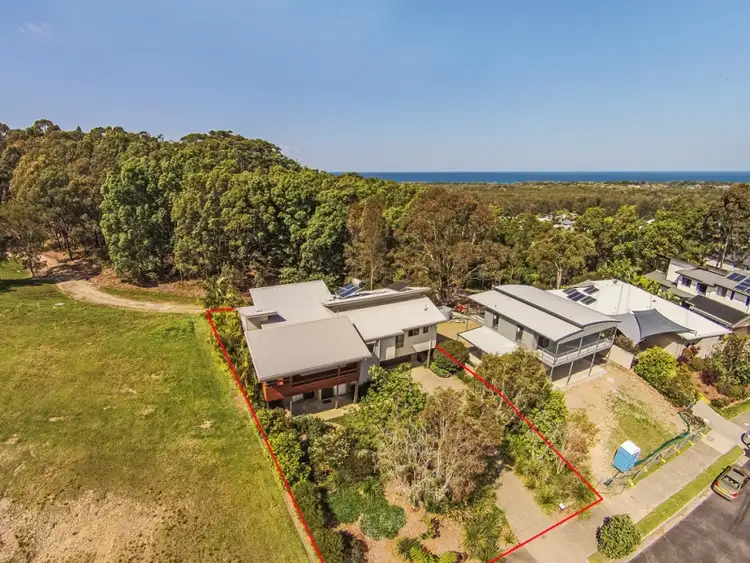 30 Bottlebrush Drive, Pottsville NSW 2489