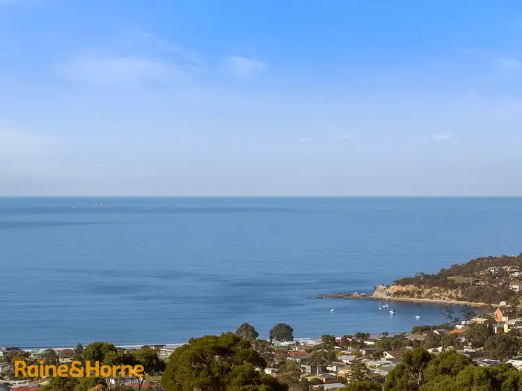 Second view of Homely house listing, 7 Timbertop Drive, Blackmans Bay TAS 7052