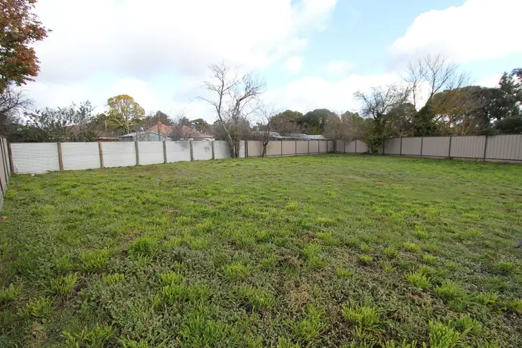 Fifth view of Homely land listing, 7 Graves Street, Beaufort VIC 3373