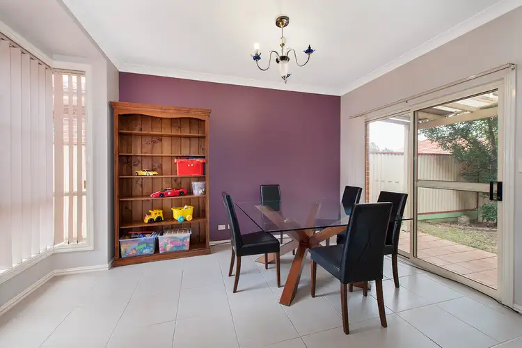 Third view of Homely house listing, 52B Flowerdale Road, Liverpool NSW 2170