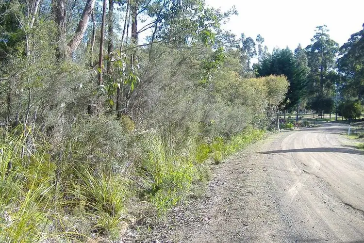 Second view of Homely land listing, Lot 38 Sea View Rd, Adventure Bay TAS 7150