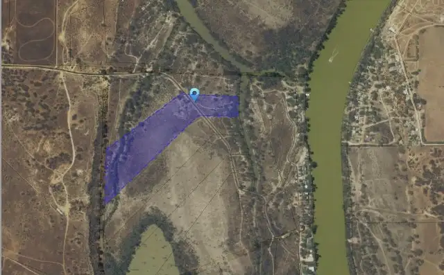 Second view of Homely land listing, Allott. 372 THAMM ROAD, Morgan SA 5320