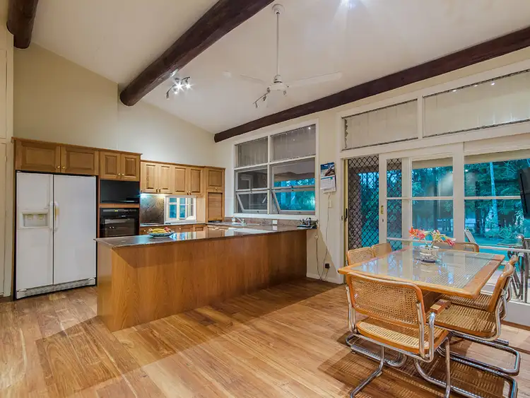 Fifth view of Homely house listing, 30 Fyfes Rd, Gilston QLD 4211