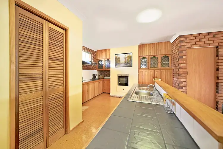 Second view of Homely house listing, 45 Alice Street, Grafton NSW 2460