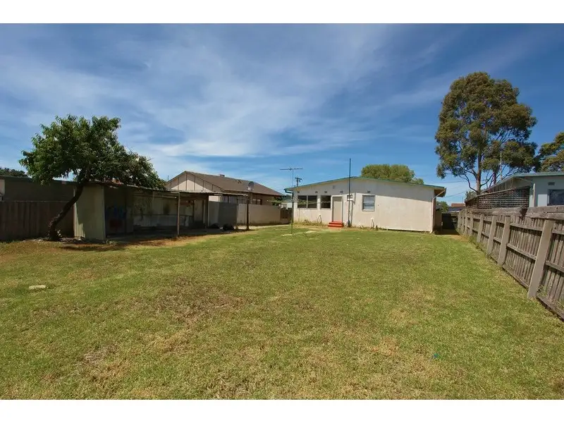 Main view of Homely house listing, 4 & 6 Allen St, Laverton VIC 3028