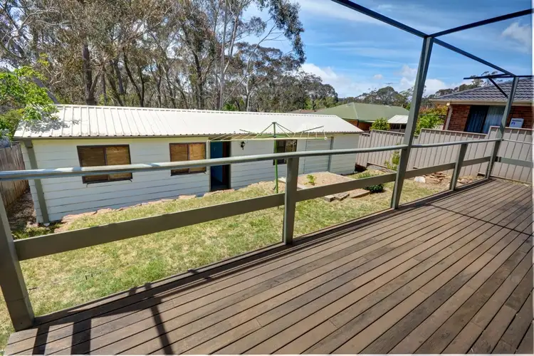 Second view of Homely house listing, 350 Great Western Highway, Blackheath NSW 2785