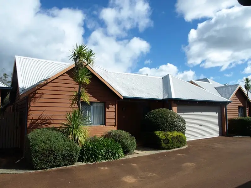 Main view of Homely house listing, 2/1 Lecaille Court, Dunsborough WA 6281