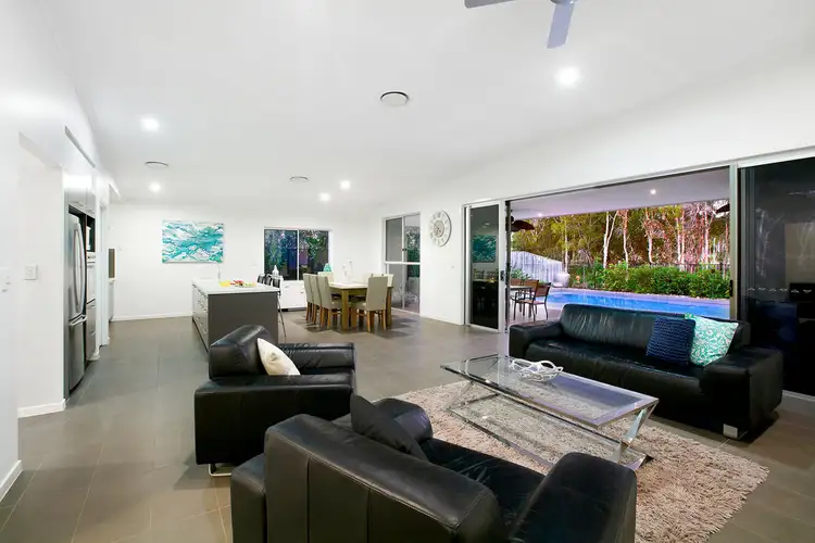 Fourth view of Homely house listing, 29 Augusta Circuit, Peregian Springs QLD 4573