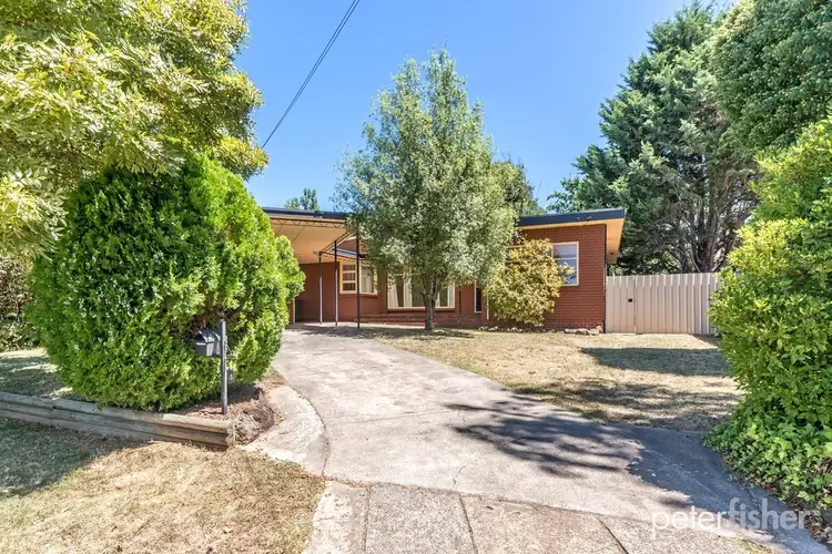 Main view of Homely house listing, 4 Collwood Crescent, Orange NSW 2800