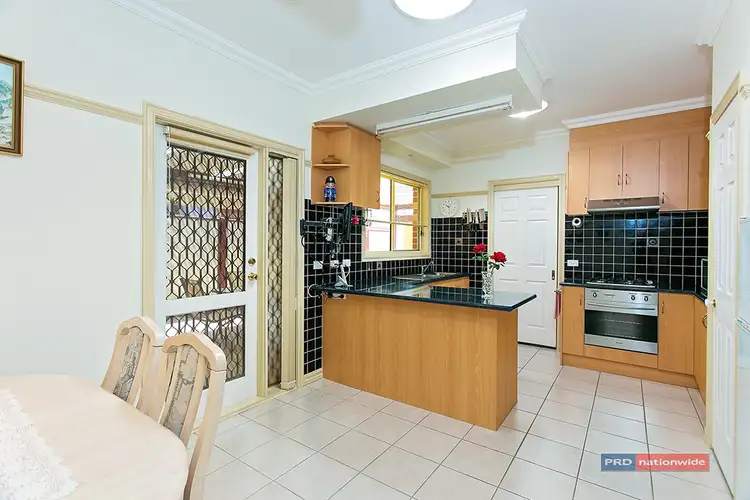 Third view of Homely unit listing, 1/18 Lucy Close, Tarneit VIC 3029