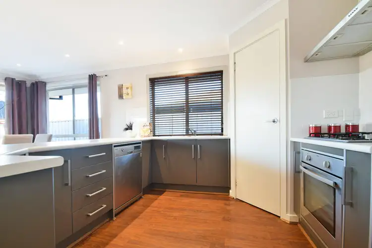 Third view of Homely house listing, 21 Periwinkle Drive, Aldinga Beach SA 5173