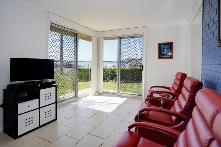 Third view of Homely unit listing, 4/9 Point Road, Tuncurry NSW 2428
