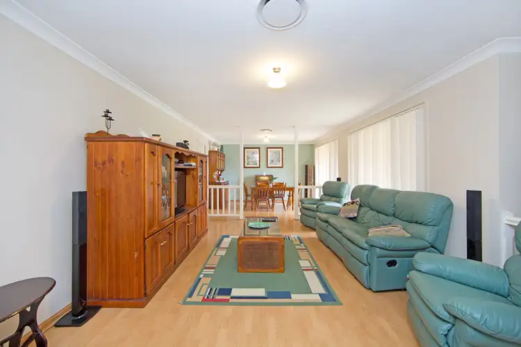 Second view of Homely house listing, 18 Monash Road, Kanwal NSW 2259