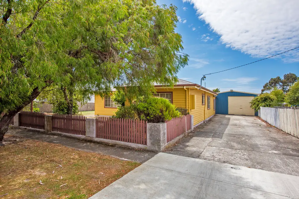 Main view of Homely house listing, 3 Saunders Street, Wynyard TAS 7325