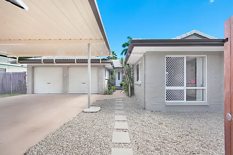 6 Boronia Street, Annandale QLD 4814