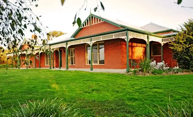 Main view of Homely rural property listing, 365 Brickmakers Road, Bambra VIC 3241