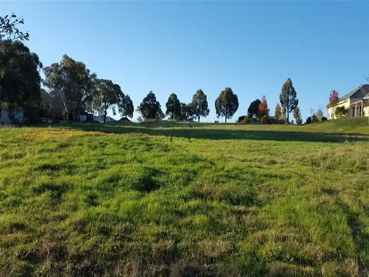 Third view of Homely land listing, 16 Robert Hoddle Grove, Mudgee NSW 2850
