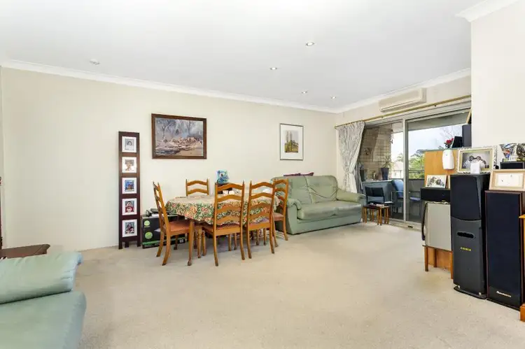 Second view of Homely unit listing, 8/134 Frederick St, Ashfield NSW 2131