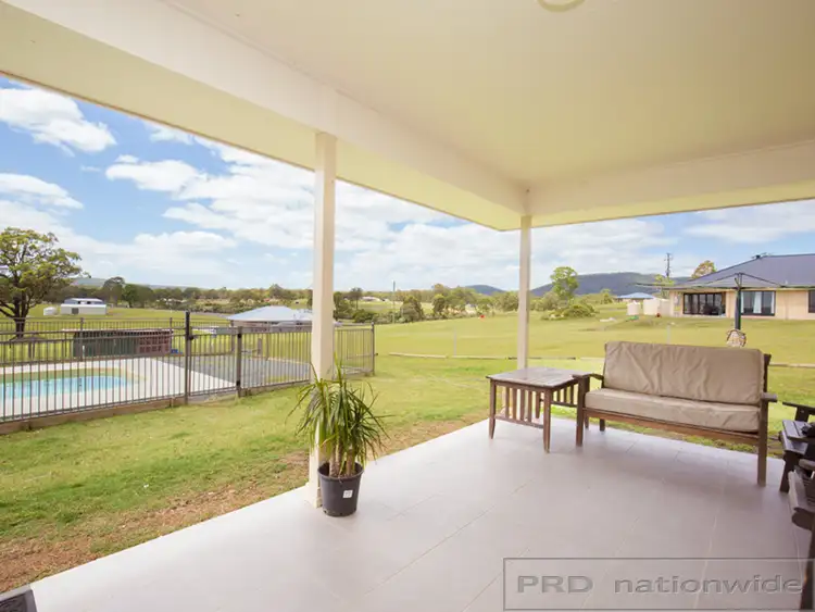 Second view of Homely house listing, 5 Yoke Way, Clarence Town NSW 2321