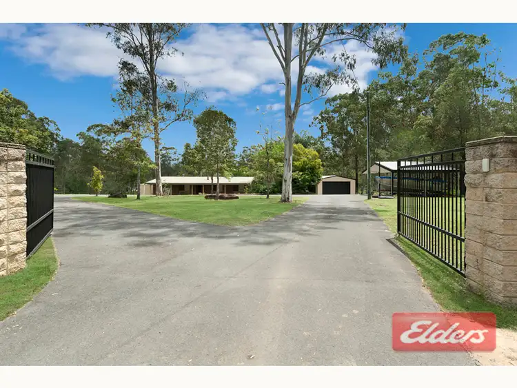 95-103 Grampian Road, South Maclean QLD 4280