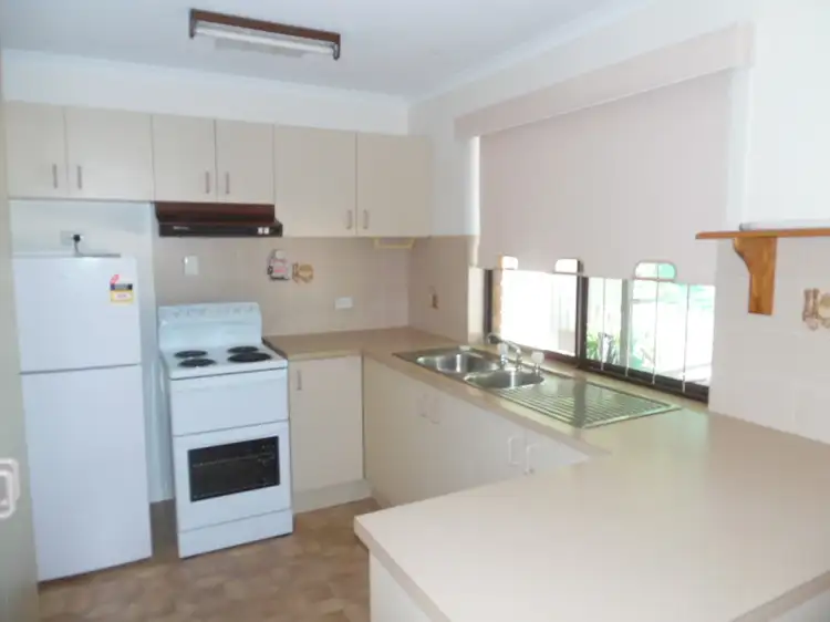 Third view of Homely unit listing, 7/42 Pulgul Street, Urangan QLD 4655
