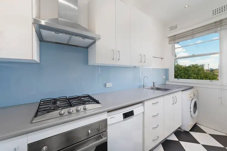 Sixth view of Homely apartment listing, 9/2A Victoria Road, Bellevue Hill NSW 2023